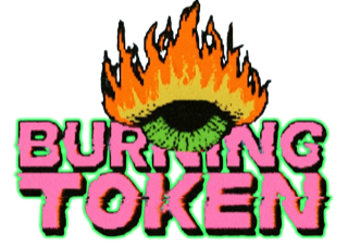 Burning Token