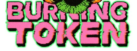 Burning Token